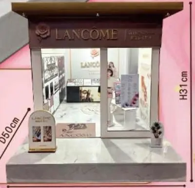 LANCÔME 尚介水美甲會館－照片 2