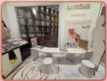 LANCÔME 尚介水美甲會館－照片 4