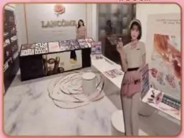 LANCÔME 尚介水美甲會館－照片 5