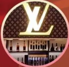 LV名模招待所 紙紮禮盒組－照片 2