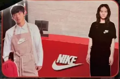 NIKE 耐吉運動用品店－照片 4