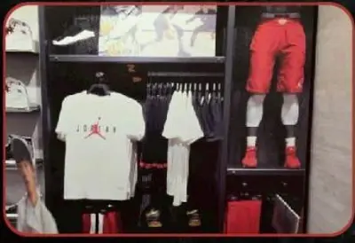 NIKE 耐吉運動用品店－照片 5