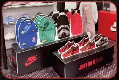 NIKE 耐吉運動用品店－照片 6
