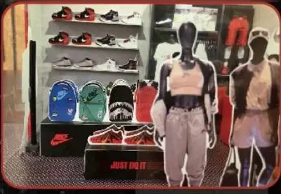 NIKE 耐吉運動用品店－照片 7