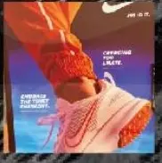 NIKE 耐吉運動用品店－照片 8