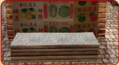 傳統市場－照片 4