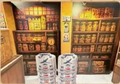回憶柑仔店－照片 4