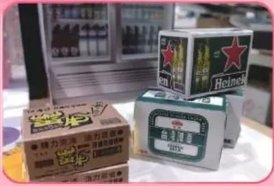 夢巴黎檳榔攤－照片 4