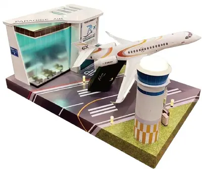 天堂航空