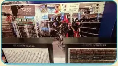 漁拓釣具－照片 4