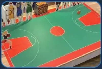 籃球場俱樂部－照片 3