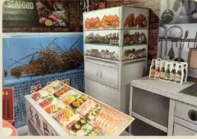 老船長海產店－照片 5
