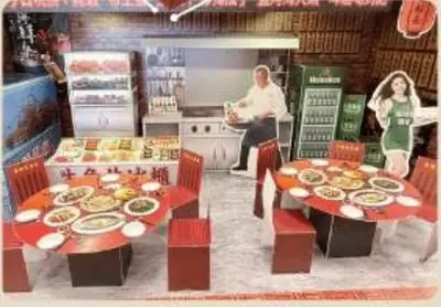 老船長海產店－照片 6