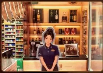 酒條通－照片 6