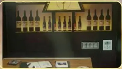 金錢豹酒店－照片 5