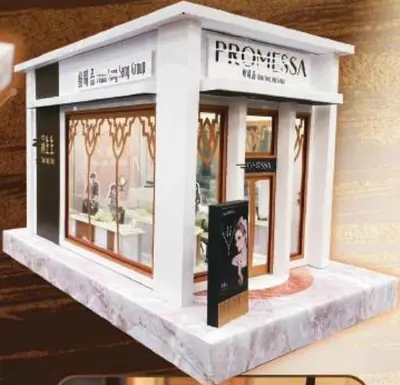 銀樓金飾店－照片 2