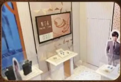 銀樓金飾店－照片 5