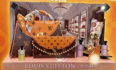 LV女士精品－照片 2