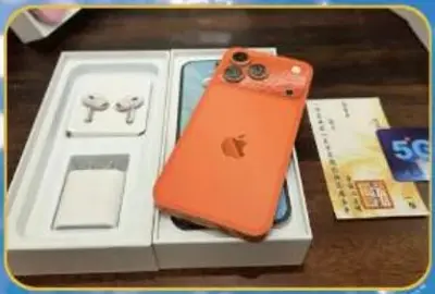iPhone 17 Pro Max 1TB 蘋果手機－照片 5