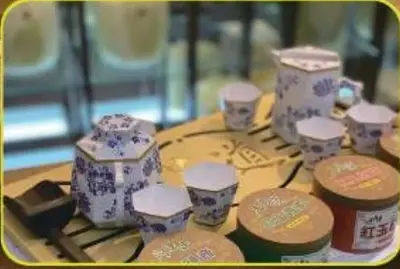 宜香茶具－照片 3