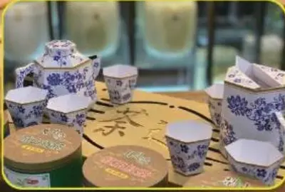 宜香茶具－照片 4