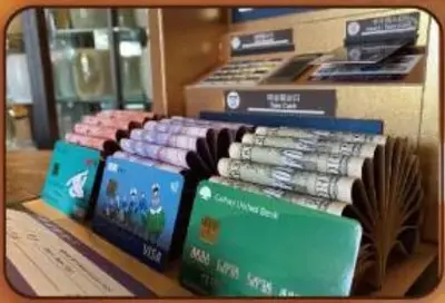 富貴銀行ATM 現代新式庫錢－照片 6