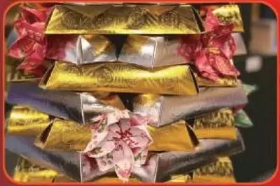 金磚塔－照片 4