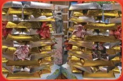 金磚塔－照片 5