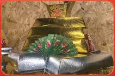 金磚塔－照片 6